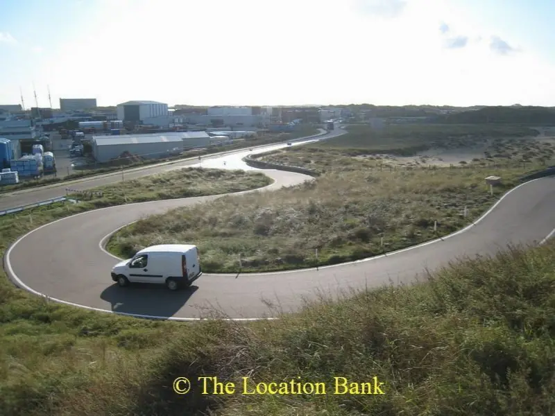 film location 670
