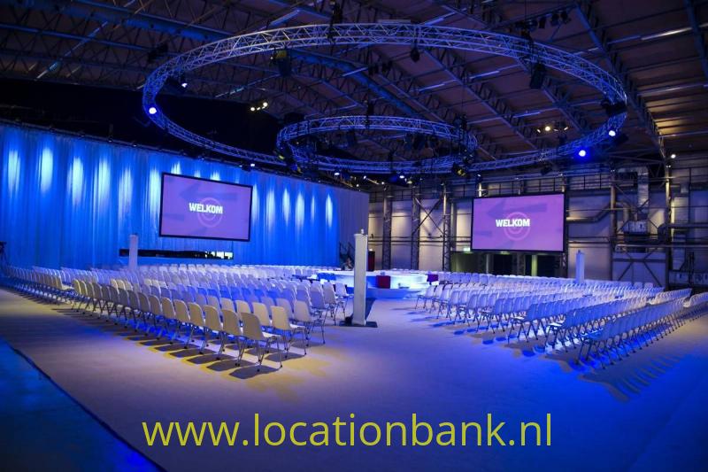 event locatie