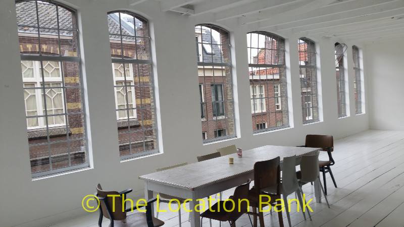 Loft en studio