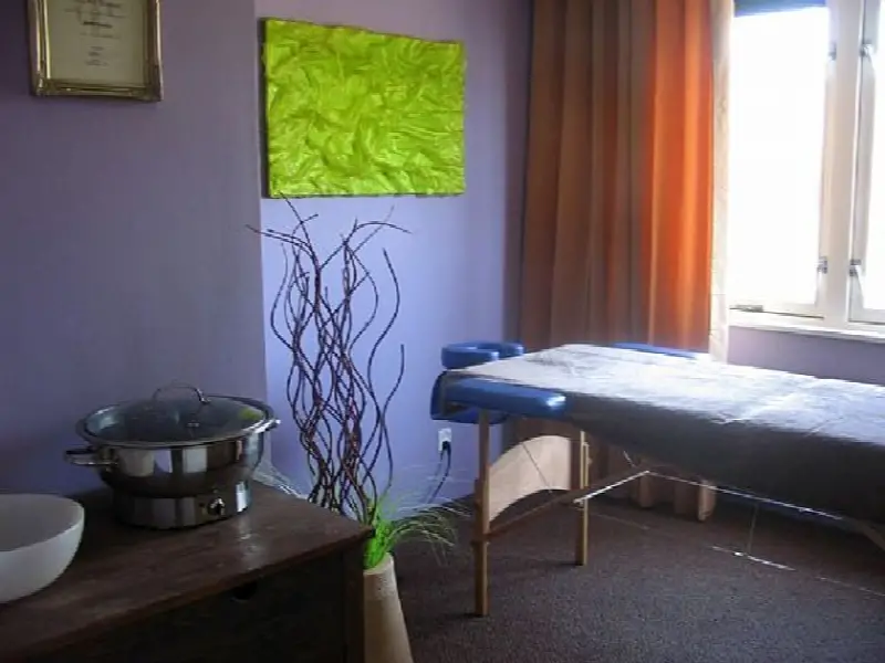 behandelkamer