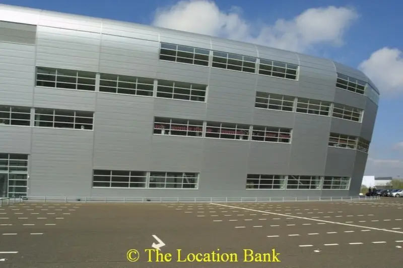 film location 701