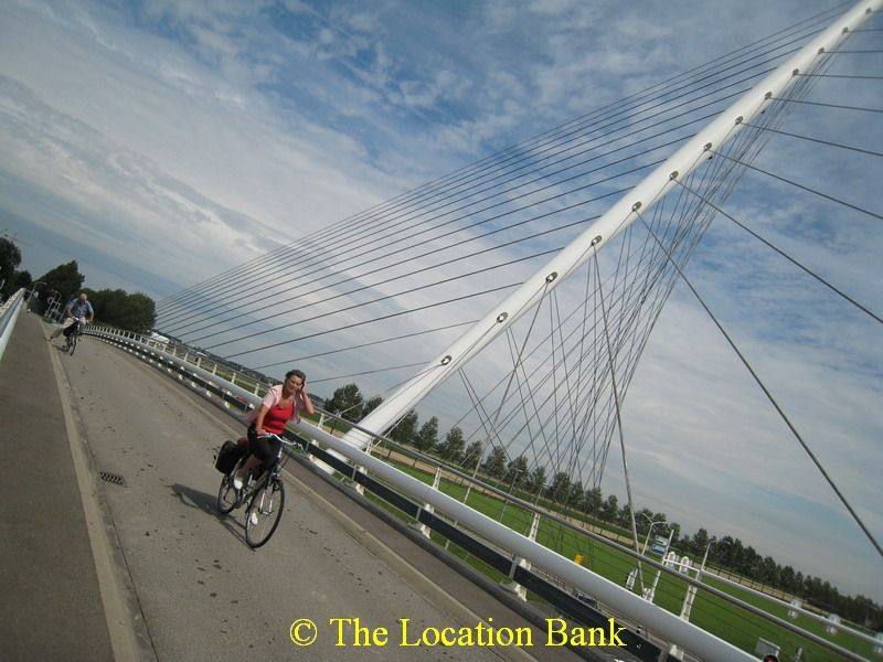 moderne brug