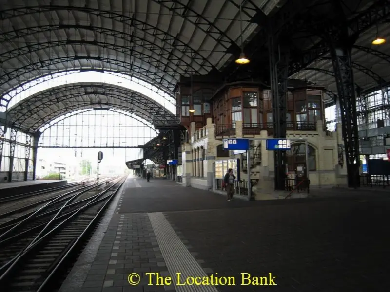 film location 712