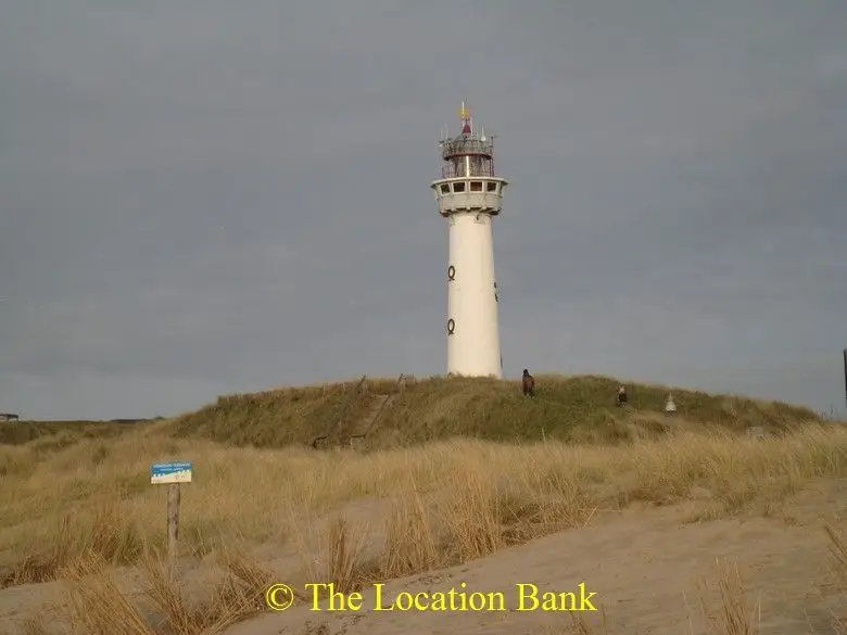 Vuurtoren 