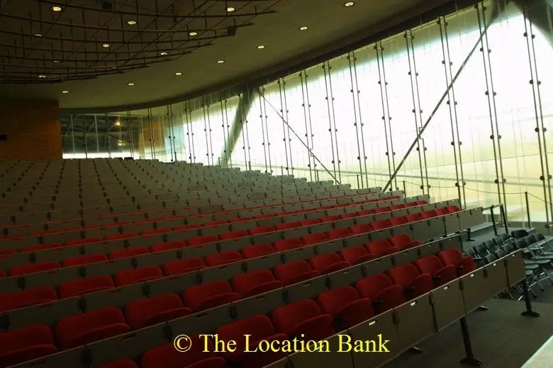 Auditorium
