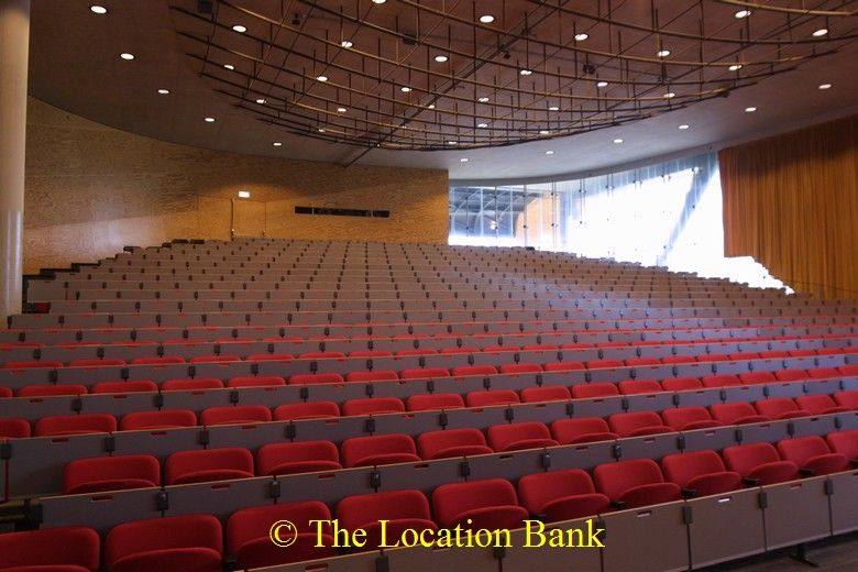 Auditorium