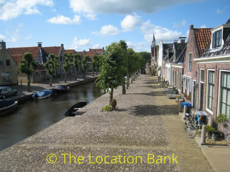 dorp