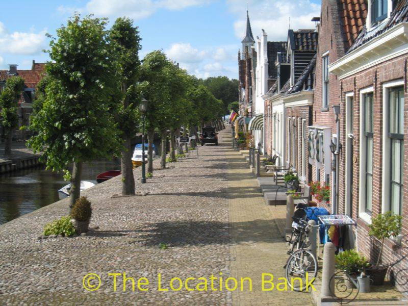 oude straat