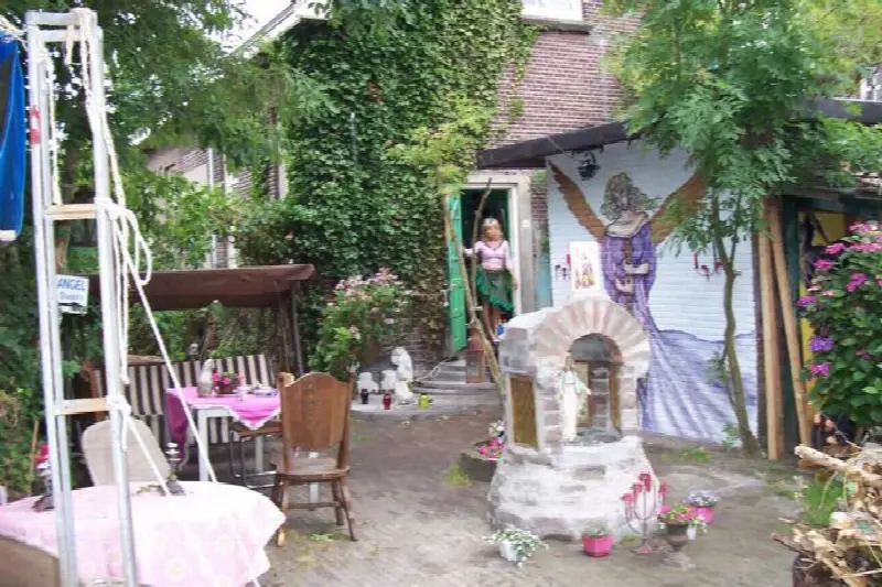 tuin