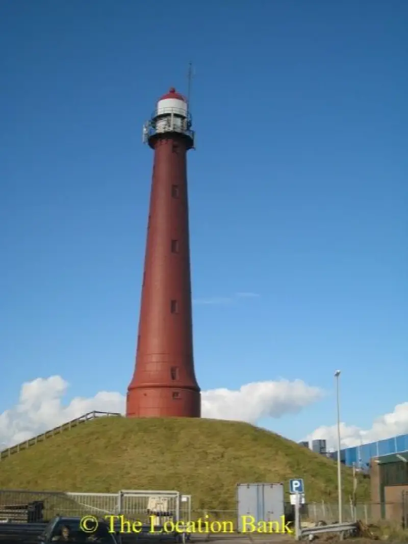 Vuurtoren