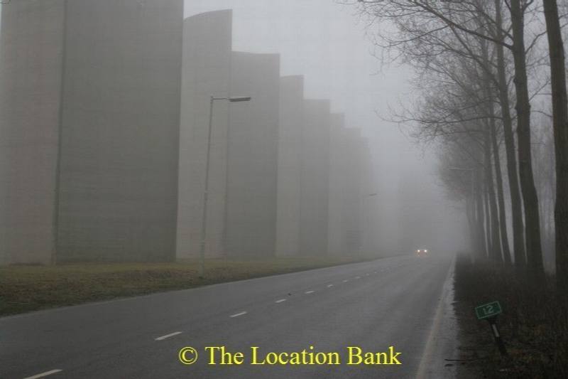 Landweg