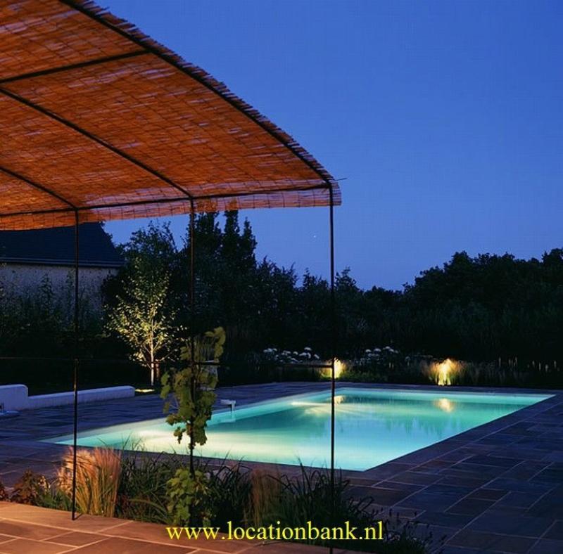 Klassieke villa met zwembad