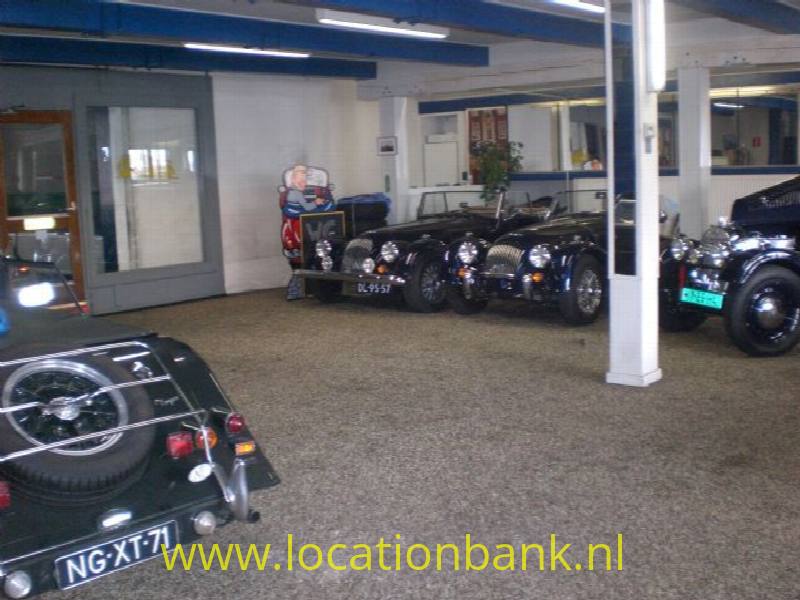Showroom