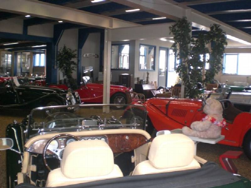 Showroom