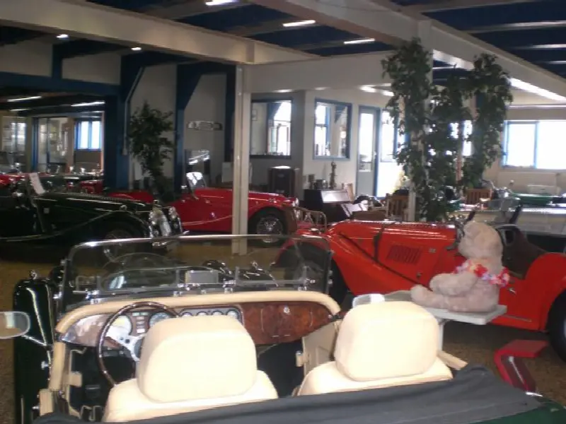 Showroom