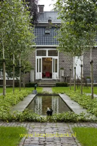 tuin