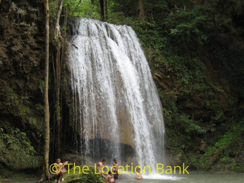 waterval