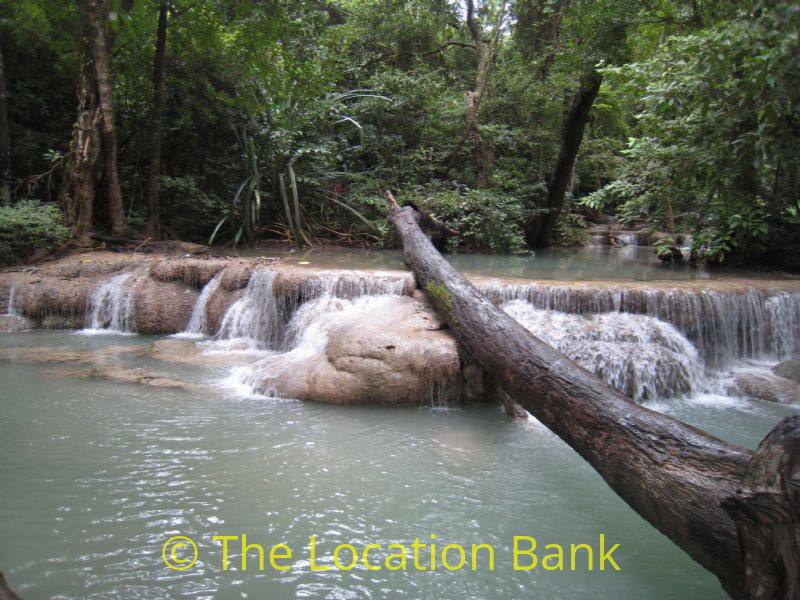 waterval