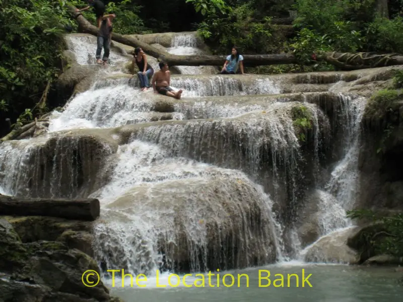 waterval