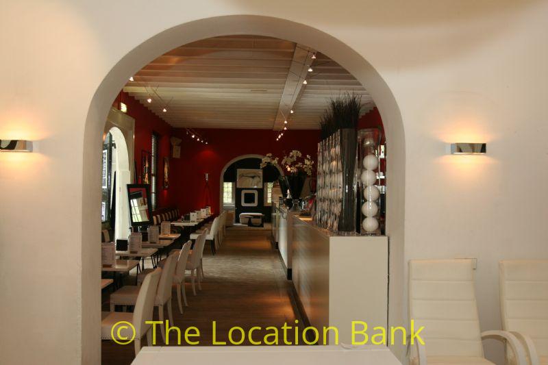 film location 858