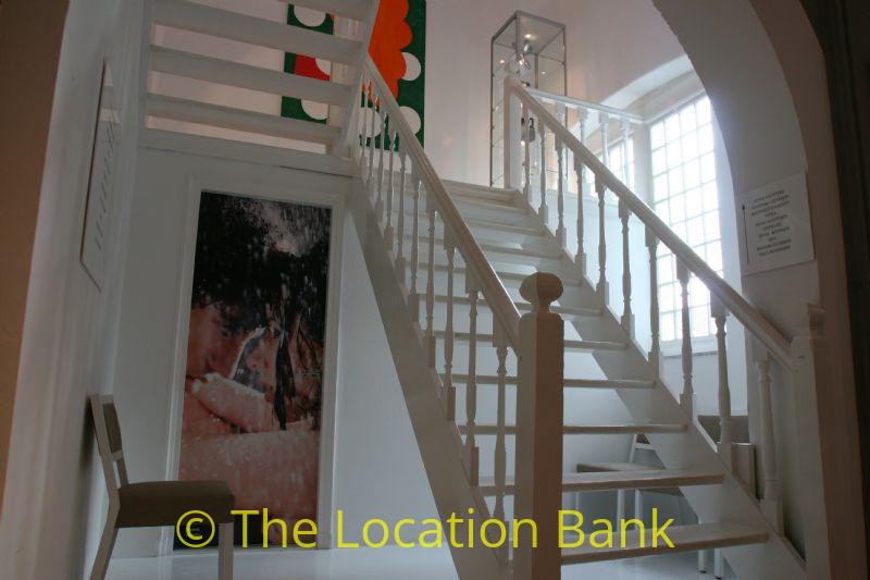 film location 858