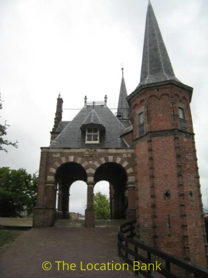 kasteel