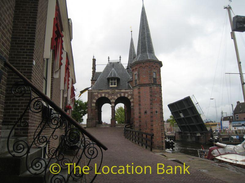 film location 864