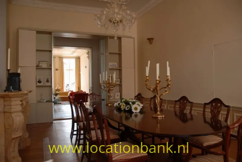 Kamer ensuite
