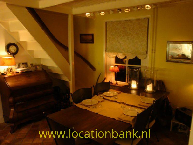 eetkamer