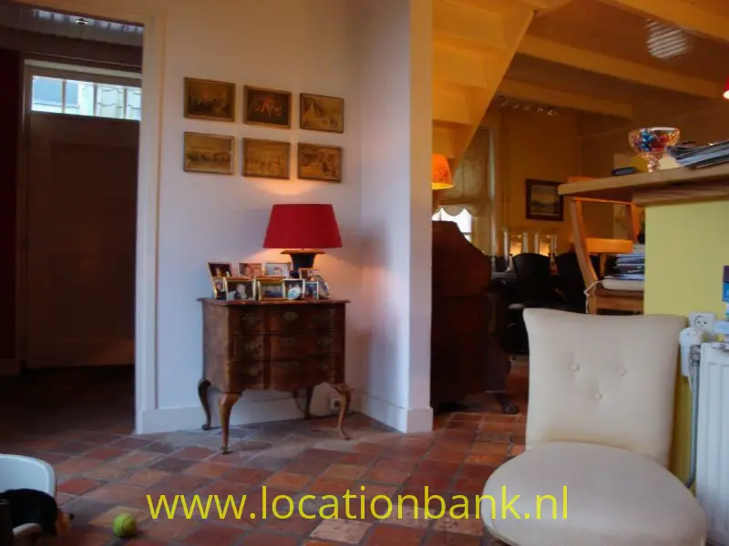 interieur huis