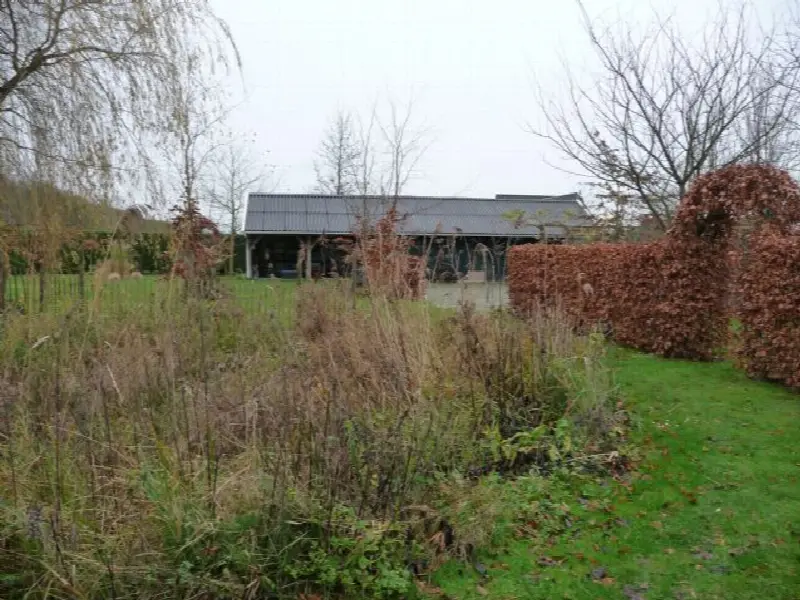 barn/open schuur