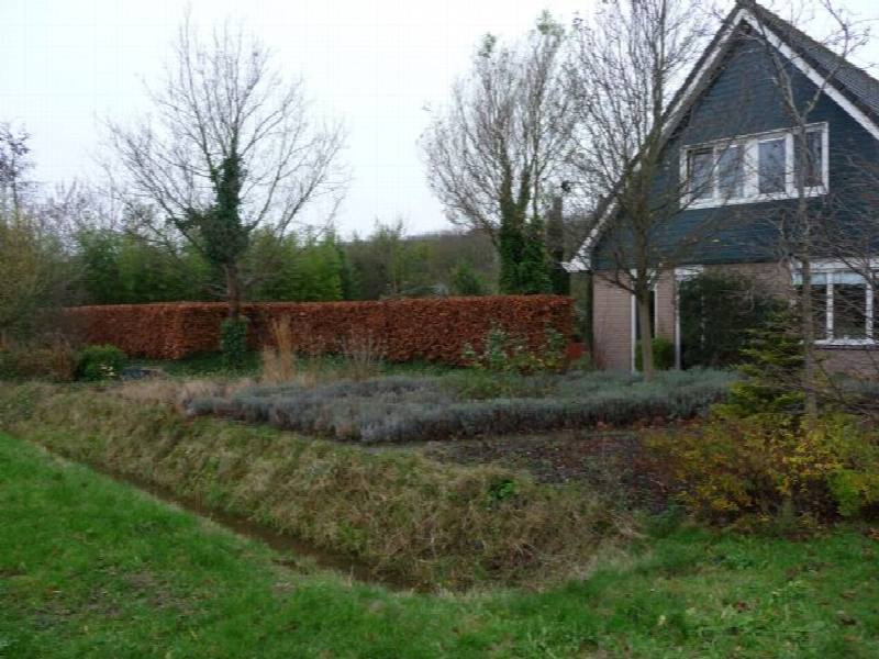 cottage/woning