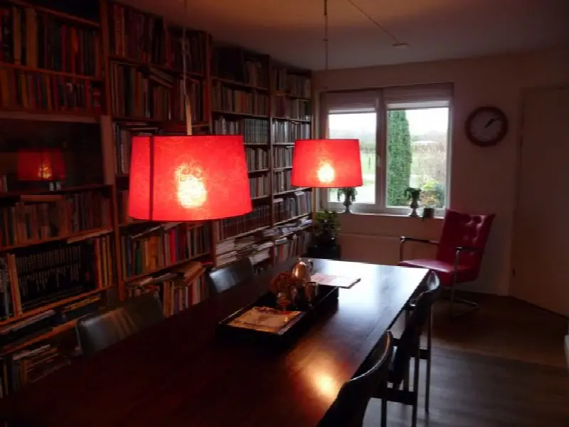 library/bibliotheek