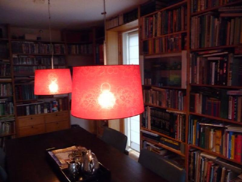 library/bibliotheek
