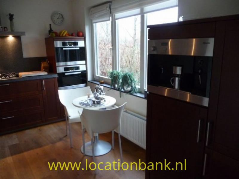 kitchen/keuken