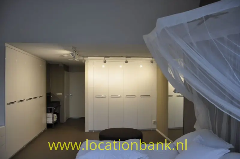 slaapkamer