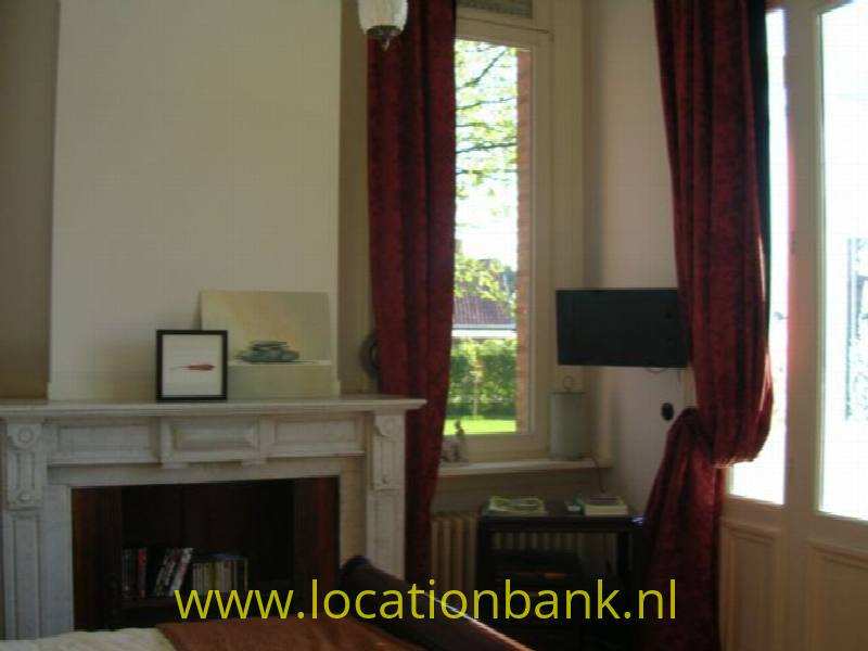 logeerkamer