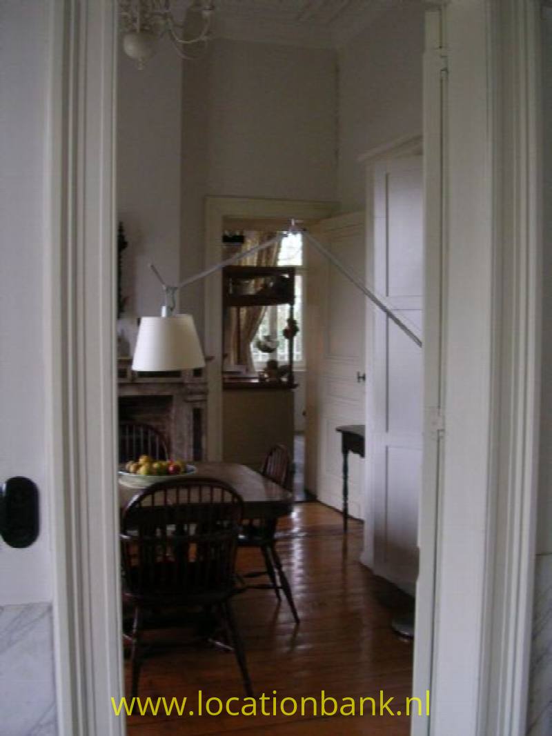 eetkamer