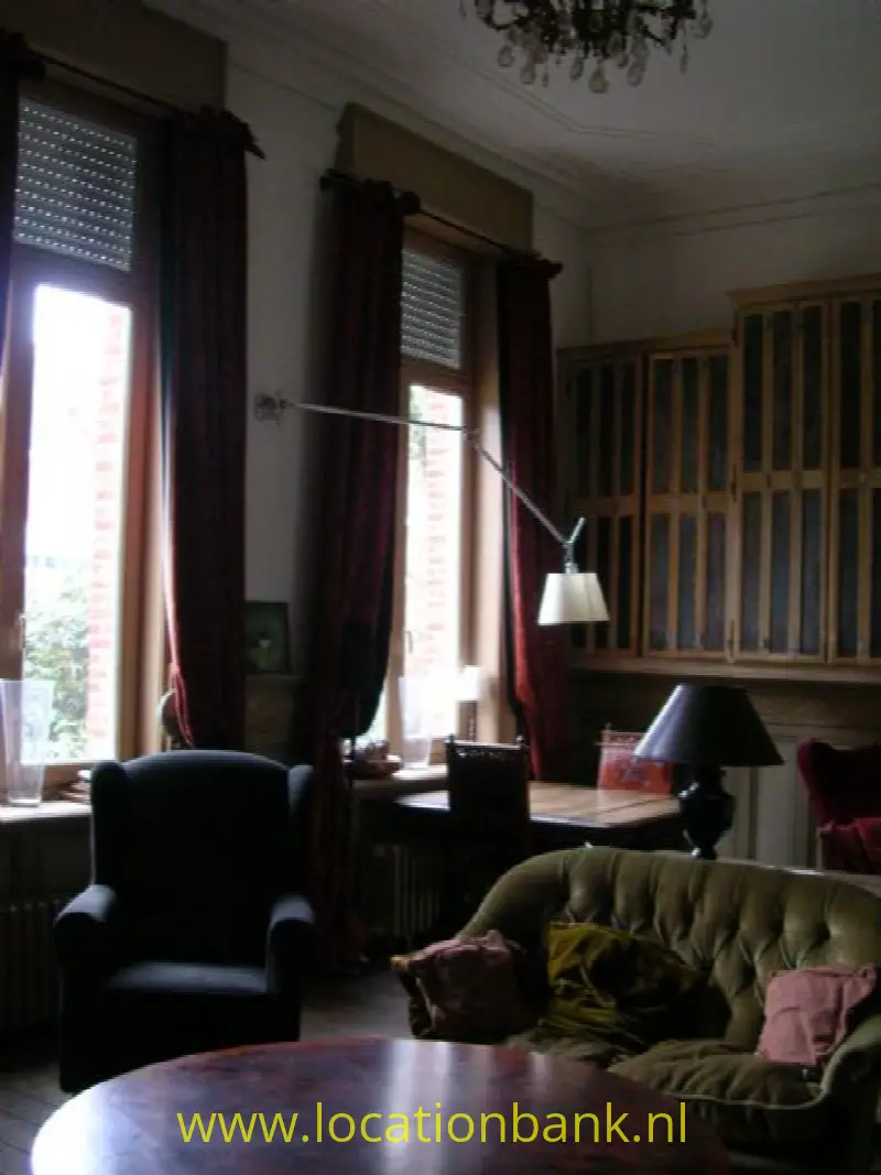 salon