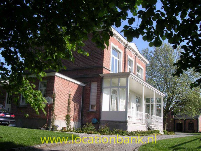 villa
