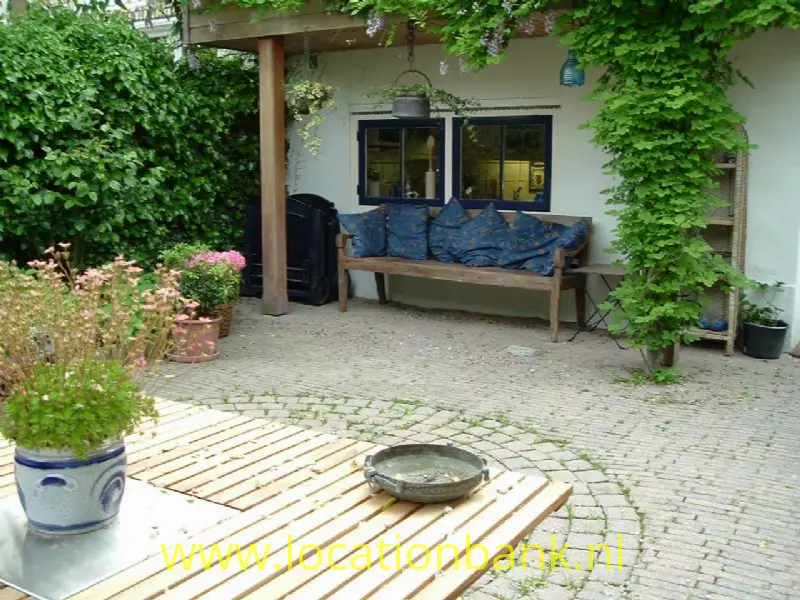 tuin