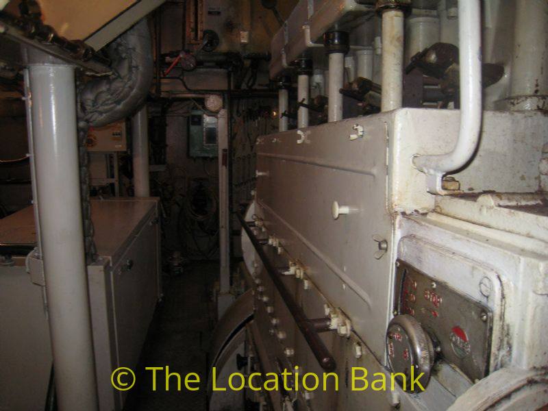 Machinekamer