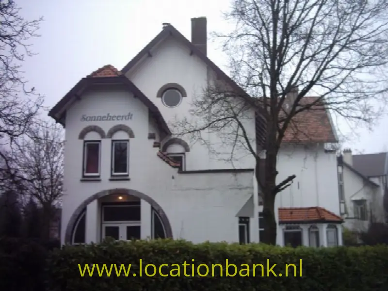villa