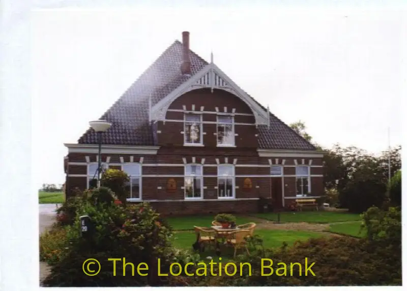 film location 90