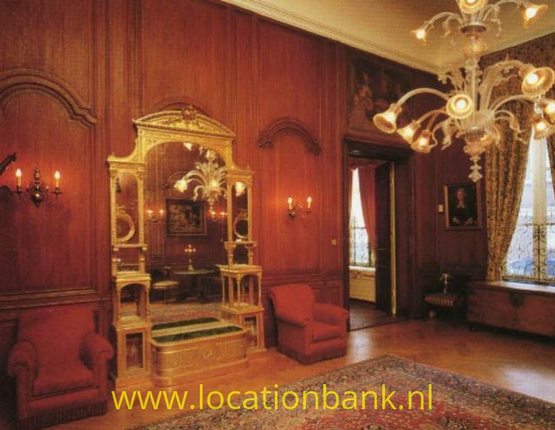 film location 91
