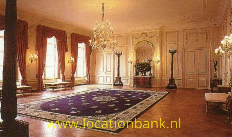 film location 91