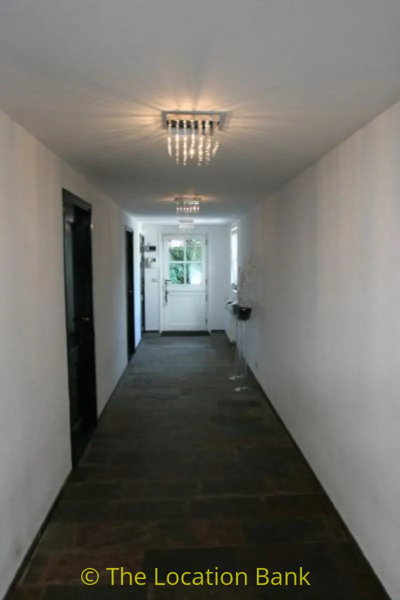 voordeur