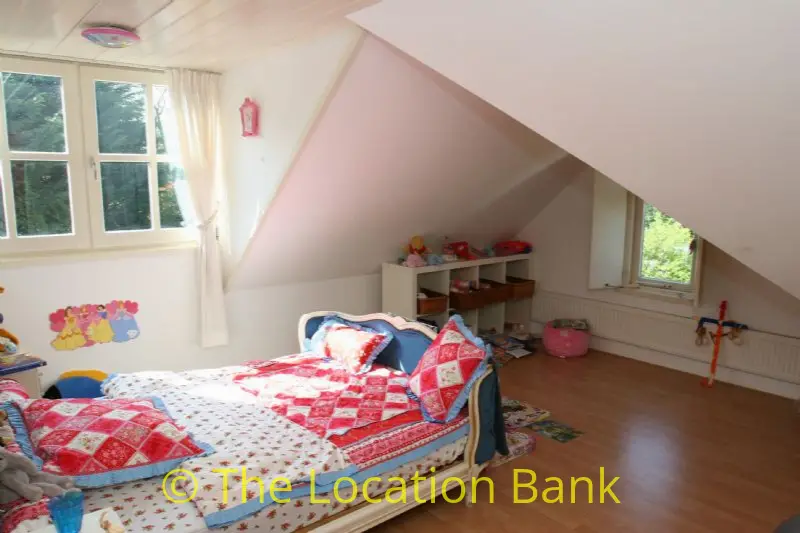 kinderkamer