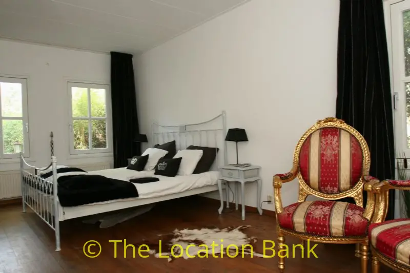 logeerkamer