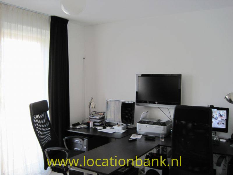werkkamer